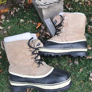 ozark trail boots thinsulate